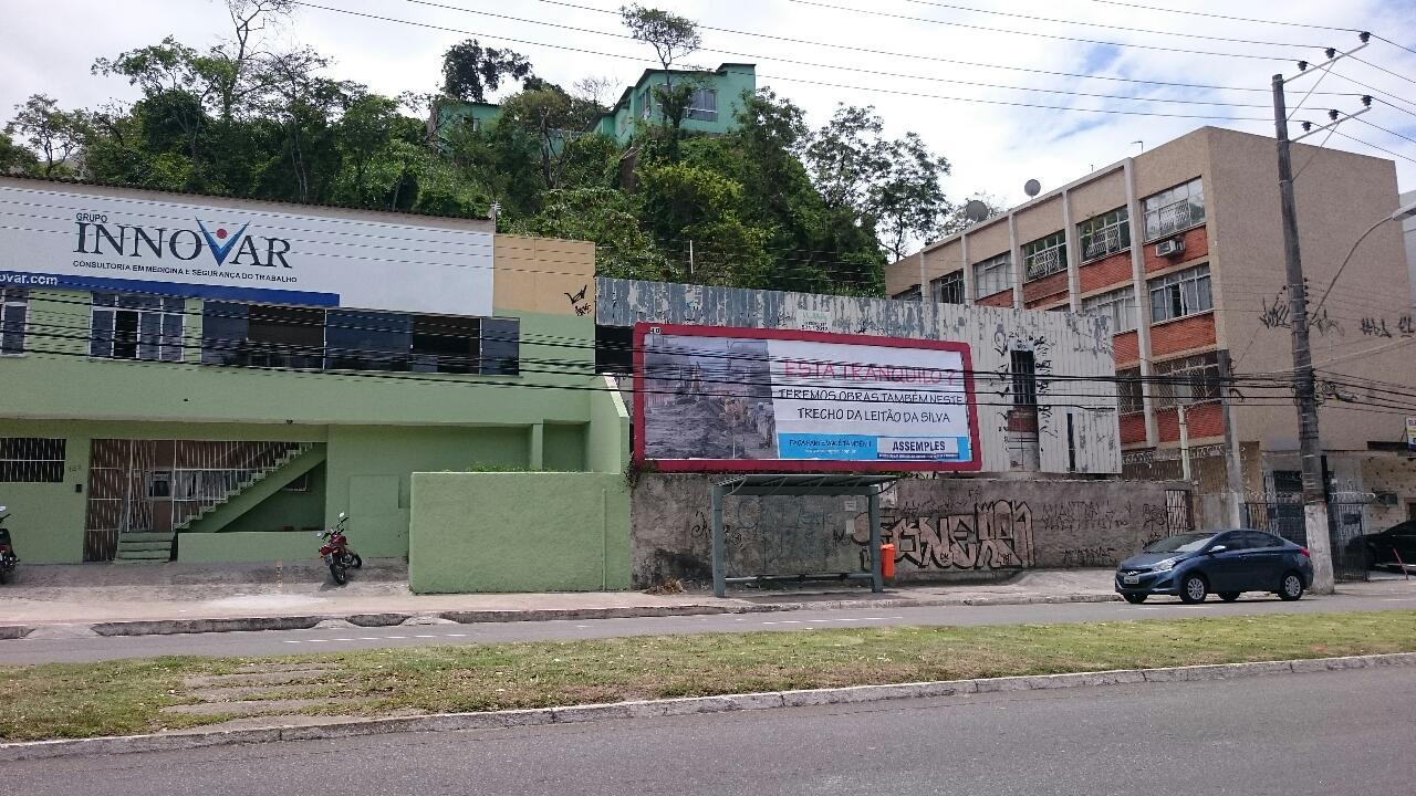 Post