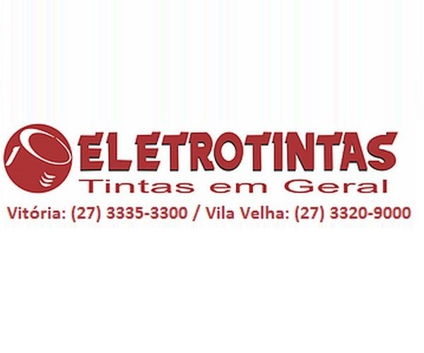 Eletrotintas