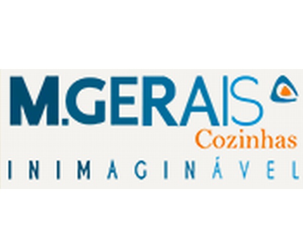 M. Gerais Cozinhas