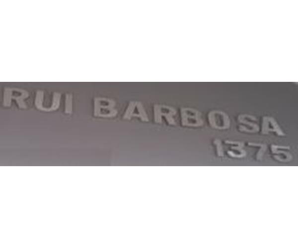 Rui Barbosa